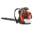 Soprador Husqvarna 580BTS 75.6cc PRO - Soprador Husqvarna 580BTS 75.6cc PRO