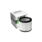 Filtro de Cartucho p/ Aspirador Lavor - Filtro de Cartucho p/ Aspirador Lavor