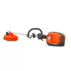 KIT Husqvarna 325iLK + Acessório Aparador - KIT Husqvarna 325iLK + Acessório Aparador