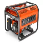 Gerador Husqvarna G2500P 2000W 196cc - Gerador Husqvarna G2500P 2000W 196cc