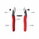 Felco C7 Corta cabos aço 7mm - Felco C7 Corta cabos aço 7mm