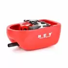 Motobomba gasolina Flutuante HCT 344 25mts 12.000 l/h - Motobomba gasolina Flutuante HCT 344 25mts 12.000 l/h
