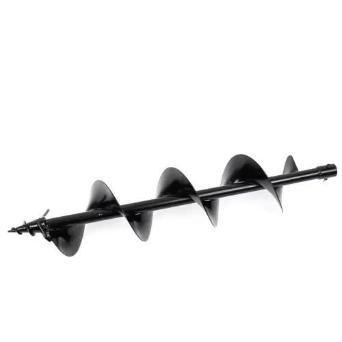 Broca HCT 100/150/200 MM - Broca HCT 100/150/200 MM