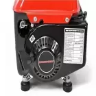 Gerador a Gasolina HCT GG950 720E 2HP - Gerador a Gasolina HCT GG950 720E 2HP