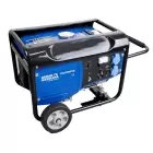 Gerador Gasolina Monofásico 2.5 KVA C/ Kit Transporte - Gerador Gasolina Monofásico 2.5 KVA C/ Kit Transporte