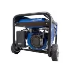 Gerador Gasolina Monofásico 2.5 KVA C/ Kit Transporte - Gerador Gasolina Monofásico 2.5 KVA C/ Kit Transporte