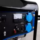 Gerador Gasolina Monofásico 2.5 KVA C/ Kit Transporte - Gerador Gasolina Monofásico 2.5 KVA C/ Kit Transporte