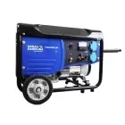 Gerador Gasolina Monofásico 2.5 KVA C/ Kit Transporte - Gerador Gasolina Monofásico 2.5 KVA C/ Kit Transporte