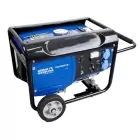 Gerador Gasolina Monofásico 2.5 KVA C/ Kit Transporte - Gerador Gasolina Monofásico 2.5 KVA C/ Kit Transporte