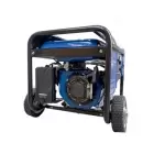 Gerador Gasolina Monofásico 2.5 KVA C/ Kit Transporte - Gerador Gasolina Monofásico 2.5 KVA C/ Kit Transporte