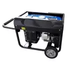 Gerador Gasolina Monofásico 2.5 KVA C/ Kit Transporte - Gerador Gasolina Monofásico 2.5 KVA C/ Kit Transporte