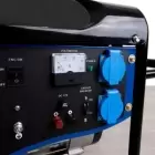 Gerador Gasolina Monofásico 2.5 KVA C/ Kit Transporte - Gerador Gasolina Monofásico 2.5 KVA C/ Kit Transporte