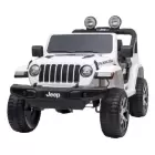 Jeep Wrangler de Brincar a Bateria - Jeep Wrangler de Brincar a Bateria