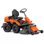 Rider Husqvarna R214TC Comfort Edition - Rider Husqvarna R214TC Comfort Edition