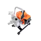 Motobomba Gasolina 2T Greenline com Tubo Sucção - Motobomba Gasolina 2T Greenline com Tubo Sucção