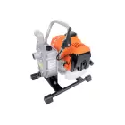 Motobomba Gasolina 2T Greenline com Tubo Sucção - Motobomba Gasolina 2T Greenline com Tubo Sucção