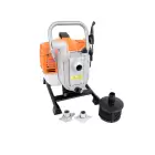 Motobomba Gasolina 2T Greenline com Tubo Sucção - Motobomba Gasolina 2T Greenline com Tubo Sucção