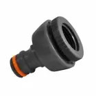 Adaptador\Conector de Mangueira Universal HCT08024 - Adaptador\Conector de Mangueira Universal HCT08024