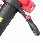 Aspirador / Soprador HCT B3303 - Aspirador / Soprador HCT B3303