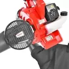 Aspirador/Soprador gasolina 28cc HCT-9280 - Aspirador/Soprador gasolina 28cc HCT-9280