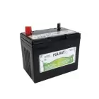 Bateria para Trator Corta Relva 12V 28Ah - Bateria para Trator Corta Relva 12V 28Ah