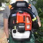 Soprador Mochila a Gasolina 52cc HCTB952