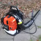 Soprador Mochila a Gasolina 52cc HCTB952