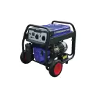 Gerador Gasolina Trifásico 9.3 KVA - Gerador Gasolina Trifásico 9.3 KVA