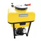 Pulverizador para Trator Donker’s Basic 100L - Pulverizador para Trator Donker’s Basic 100L