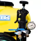 Pulverizador para Trator Donker’s Basic 100L - Pulverizador para Trator Donker’s Basic 100L