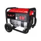 Gerador gasolina Profissional HCT 3300W - Gerador gasolina Profissional HCT 3300W