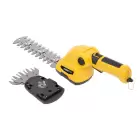 Tesoura de Arbustos PowerPlus XG2033 7.2V - Tesoura de Arbustos PowerPlus XG2033 7.2V