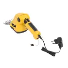 Tesoura de Arbustos PowerPlus XG2033 7.2V - Tesoura de Arbustos PowerPlus XG2033 7.2V