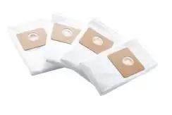 PÓ SACO 22LE / 30L 4 PCS - PÓ SACO 22LE / 30L 4 PCS
