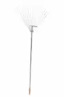 Vassoura Apanha folhas Profissional R4 - Vassoura Apanha folhas Profissional R4