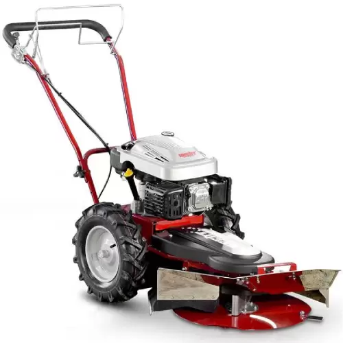 Roçadora com Rodas HCT 5060 – 173 cm³ - Roçadora com Rodas HCT 5060 – 173 cm³