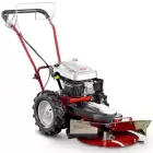 Roçadora com Rodas HCT 5060 – 173 cm³ - Roçadora com Rodas HCT 5060 – 173 cm³