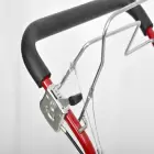 Roçadora com Rodas HCT 5060 – 173 cm³ - Roçadora com Rodas HCT 5060 – 173 cm³