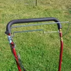 Roçadora com Rodas HCT 5060 – 173 cm³ - Roçadora com Rodas HCT 5060 – 173 cm³