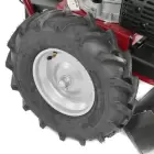 Roçadora com Rodas HCT 5060 – 173 cm³ - Roçadora com Rodas HCT 5060 – 173 cm³