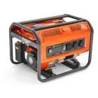 Gerador Husqvarna G3200P 3000W 212cc - Gerador Husqvarna G3200P 3000W 212cc