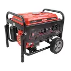 Gerador a Gasolina 14HP 6500W c/ Arranque Elétrico - Gerador a Gasolina 14HP 6500W c/ Arranque Elétrico