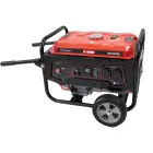 Gerador a Gasolina 14HP 6500W c/ Arranque Elétrico - Gerador a Gasolina 14HP 6500W c/ Arranque Elétrico