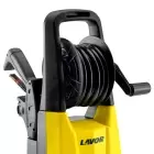 Lavadora de Alta Pressão Lavor 135Bar - Lavadora de Alta Pressão Lavor 135Bar