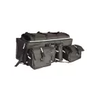 Bolsa para moto 4 HCT 52002 BLACK - Bolsa para moto 4 HCT 52002 BLACK