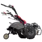 Motocultivador Diesel Donker´s 10D Arranque Elétrico - Motocultivador Diesel Donker´s 10D Arranque Elétrico