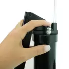 Bomba de Lubrificação Profissional 400ml - Bomba de Lubrificação Profissional 400ml