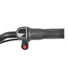 Mini Moto Cross Bateria Hecht 59100 - Mini Moto Cross Bateria Hecht 59100