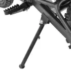Mini Moto Cross Bateria Hecht 59100 - Mini Moto Cross Bateria Hecht 59100