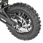 Mini Moto Cross Bateria Hecht 59100 - Mini Moto Cross Bateria Hecht 59100